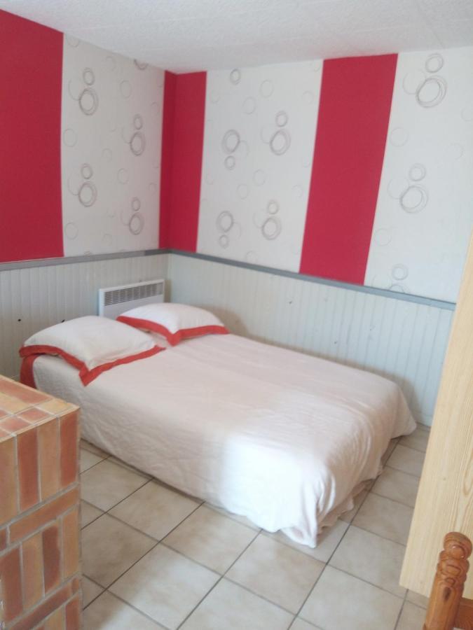 Maisonette Proche Bourges 1 Piece Mehun-sur-Yevre Exterior foto