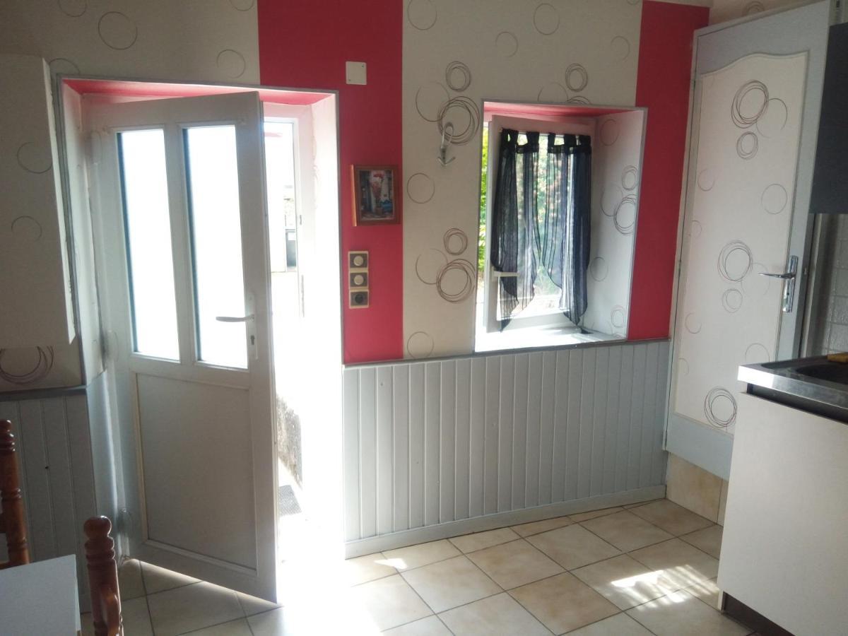 Maisonette Proche Bourges 1 Piece Mehun-sur-Yevre Exterior foto